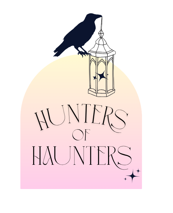 Hunters of Haunters Series Books